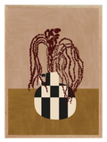 Saddle Squares Poster
