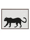 Black Panther Poster